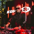 DJ Koma Salazar