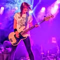 Victoria Smith Bassist