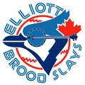Elliott BROOD