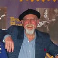 Tim Penn and The Second Line
