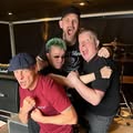 Cockney Rejects