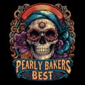Pearly Baker's Best