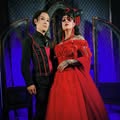 Sin And Seraphim