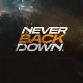 Never Back Down