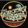 The Mercury Riots