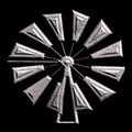 Steel Skarecrow