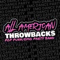 All American Throwbacks