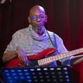 Reggie Washington