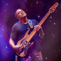 Oteil Burbridge