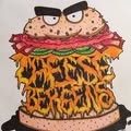 The CheeseBergens
