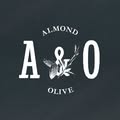 Almond&Olive