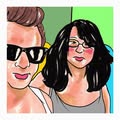 Mike & Ruthy