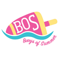 Buoys of Summer