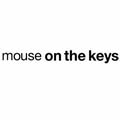 Mouse On The Keys