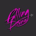 Falling Doves