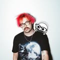 Hi i'm ghost