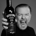 Ricky Gervais