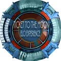 TICKET TO THE MOON BAND