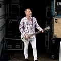 James Reyne (Official)