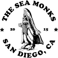 The Sea Monks