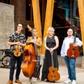 Rhythm Future Quartet