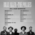 The Pollies