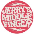 Jerry's Middle Finger