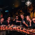 Illeagles
