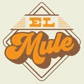 El Mule