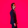 Max Parker Music