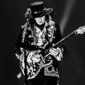 Stevie Ray Visited