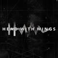 Head with Wings