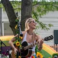 Grace Theisen Music