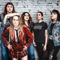 Hell's Belles