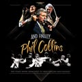 And Finally...Phil Collins