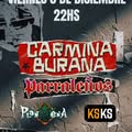 Carmina Burana (Argentina)