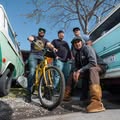 The Expendables