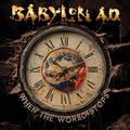 Babylon A.D.