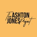 Ashton Jones
