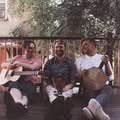 Tall Poppy String Band