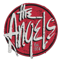 The Angels (official)
