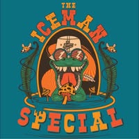 The Iceman Special