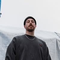DJ Kridlokk