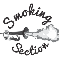 Smoking Section