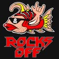 Rocks Off