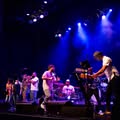 Universal Funk Order