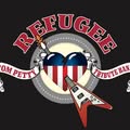 Refugee: The Ultimate Tom Petty and The Heartbreakers Tribute Band