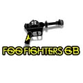 Foo Fighters GB - Foo Fighters Tribute