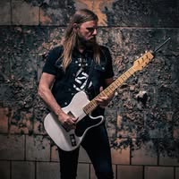 Steve Hill