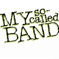 My So-Called Band